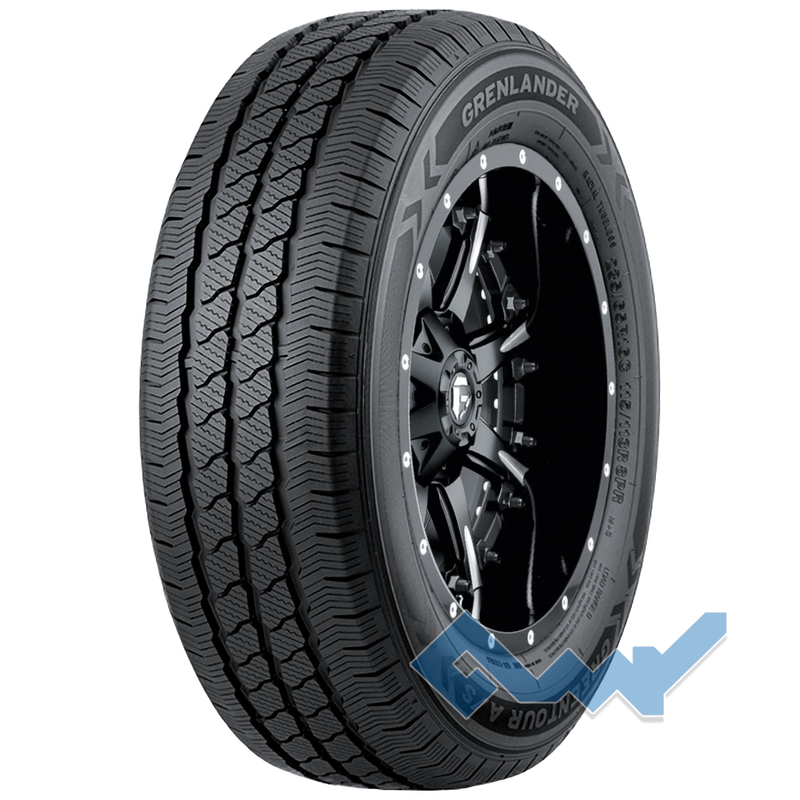 Grenlander GREENTOUR A/S