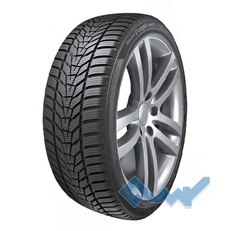 Hankook Winter i*cept evo3 W330B