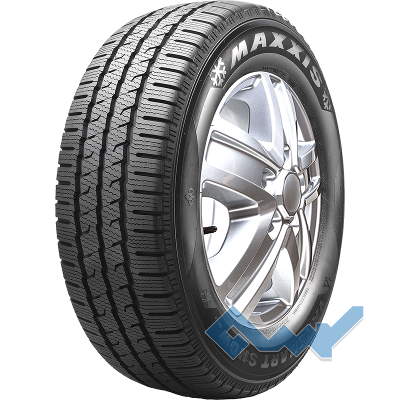 Maxxis Vansmart Snow WL2