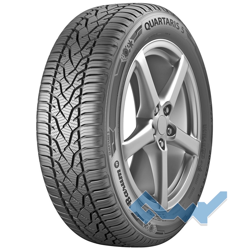 Barum Quartaris 5
