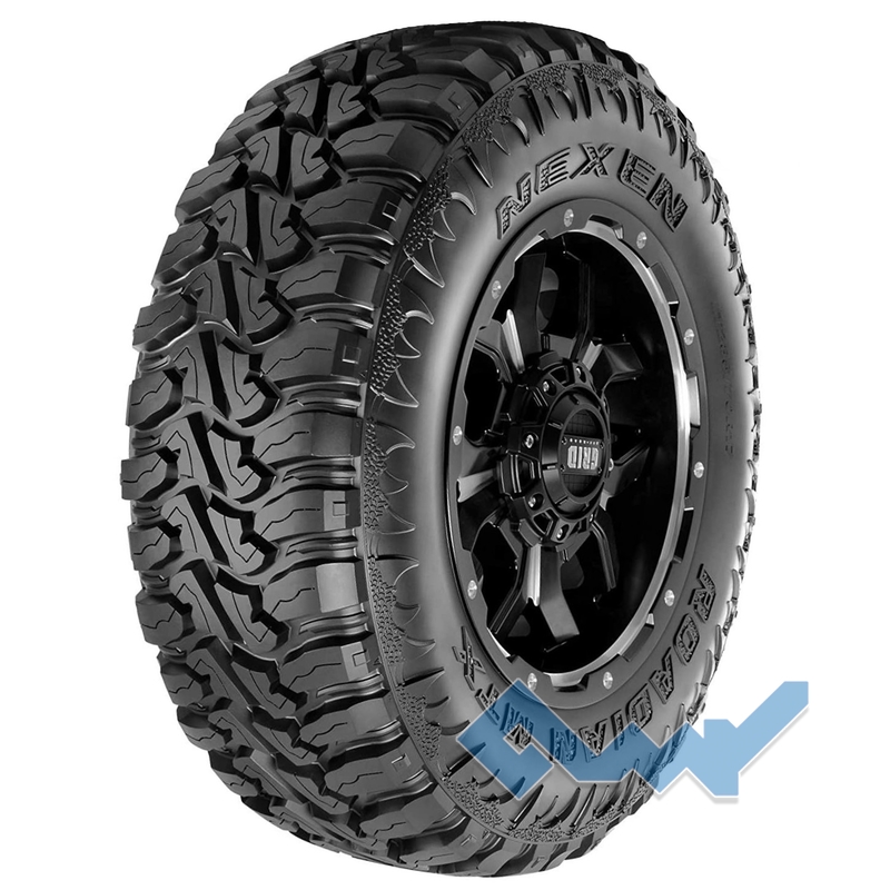 Nexen Roadian MTX