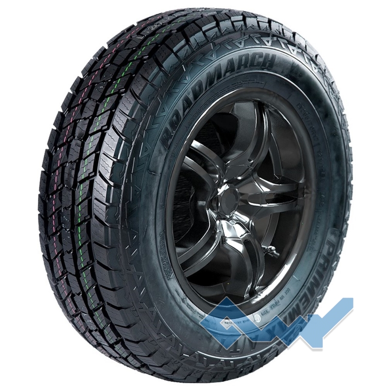 Roadmarch PrimeMax A/T I
