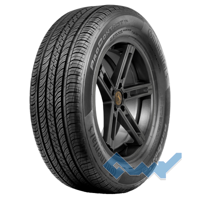 Continental ProContact TX