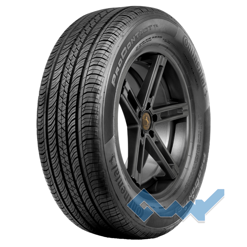 Continental ProContact TX