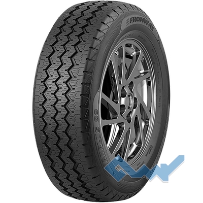 Fronway Vanplus 09