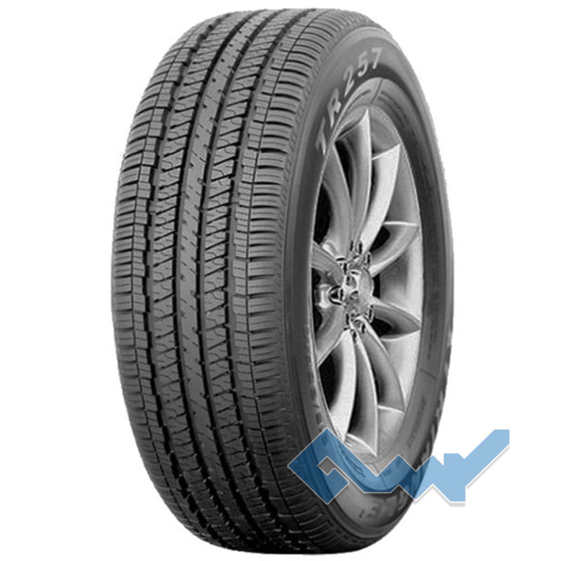Triangle TR257