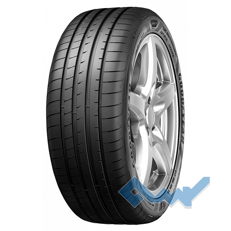 Goodyear Eagle F1 Asymmetric 5