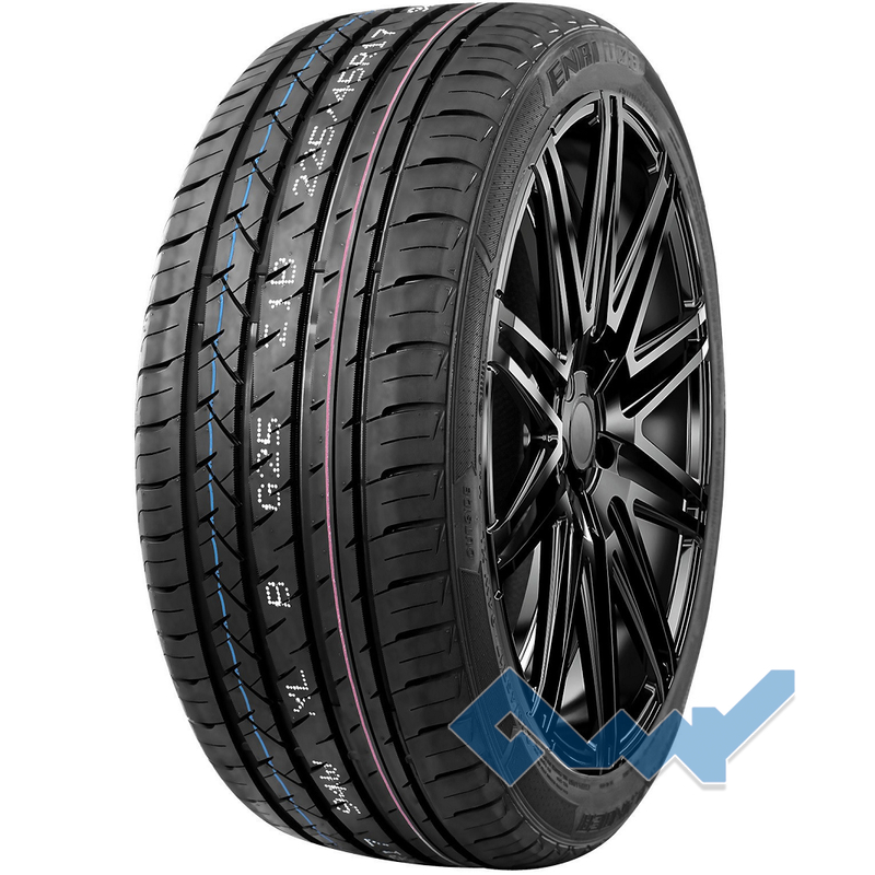 Grenlander ENRI U08