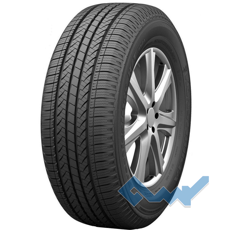 Kapsen RS21 PracticalMax H/T