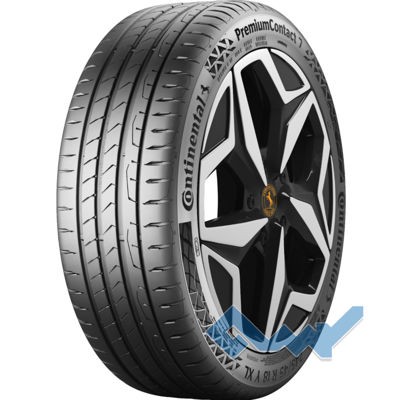 Continental PremiumContact 7