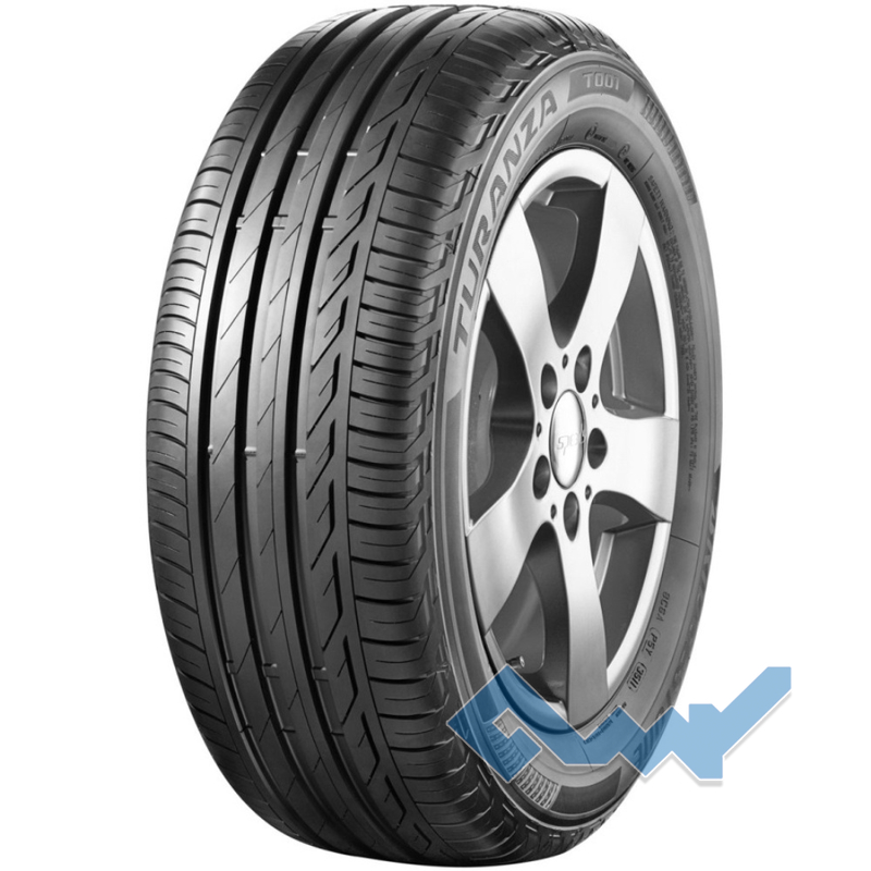 Bridgestone Turanza T001