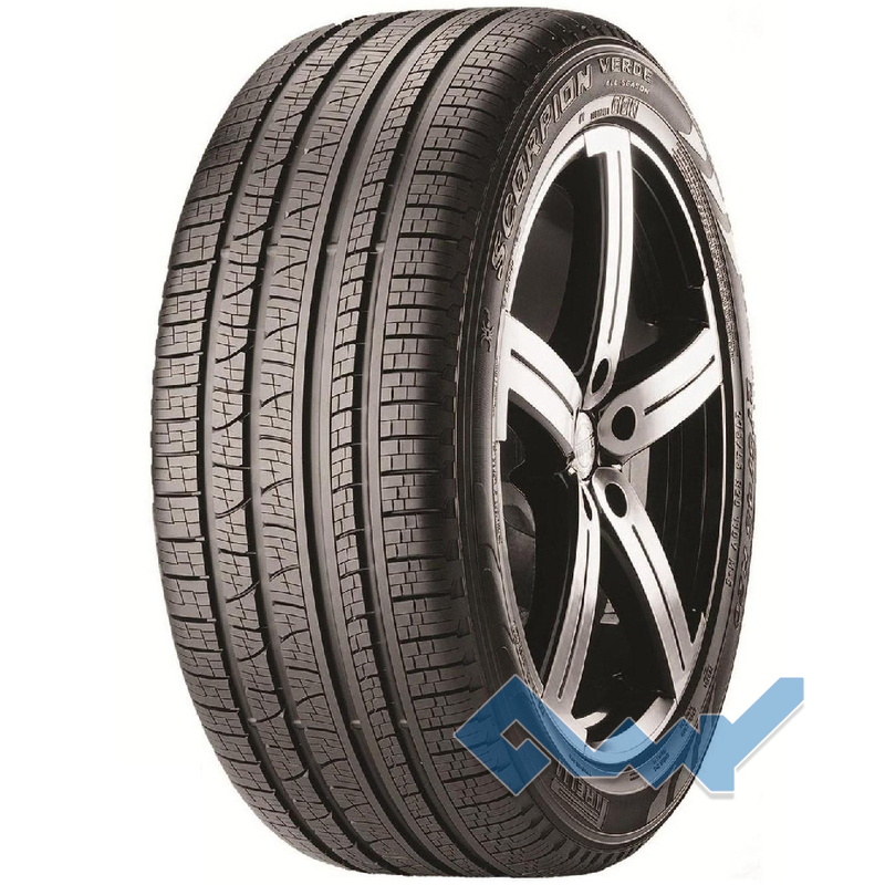 Pirelli Scorpion Verde All Season