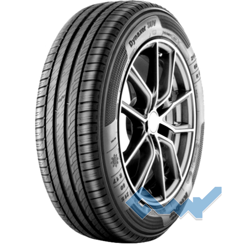 Kleber Dynaxer SUV