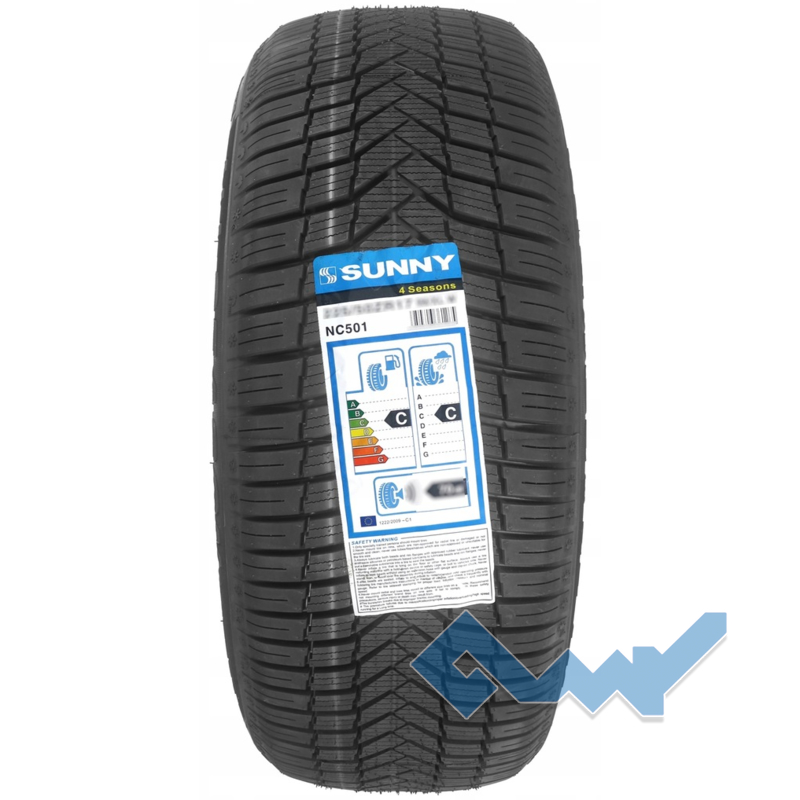 Sunny All Season Versat NC501