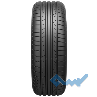 Dunlop Sport BluResponse 205/55 R16 91V 