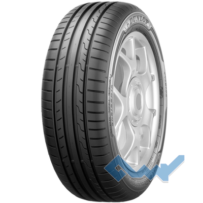 Dunlop Sport BluResponse
