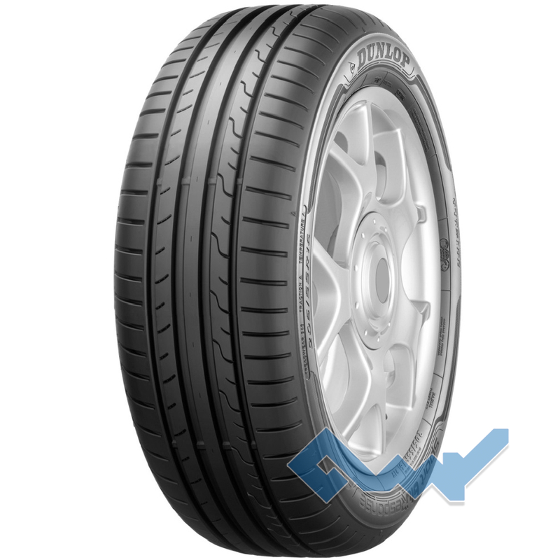 Dunlop Sport BluResponse