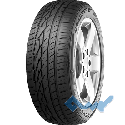 General Tire Grabber GT