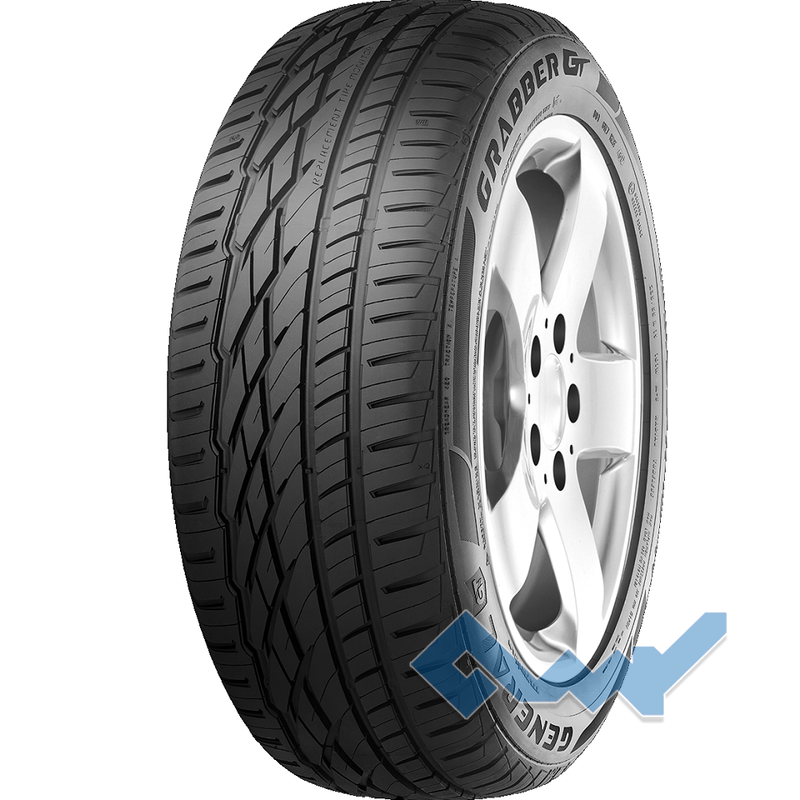 General Tire Grabber GT