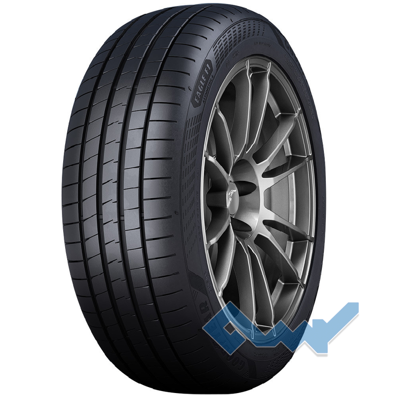 Goodyear Eagle F1 Asymmetric 6