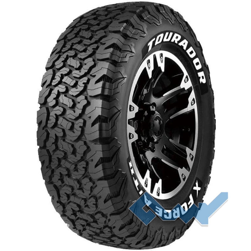 Tourador X FORCE A/T II