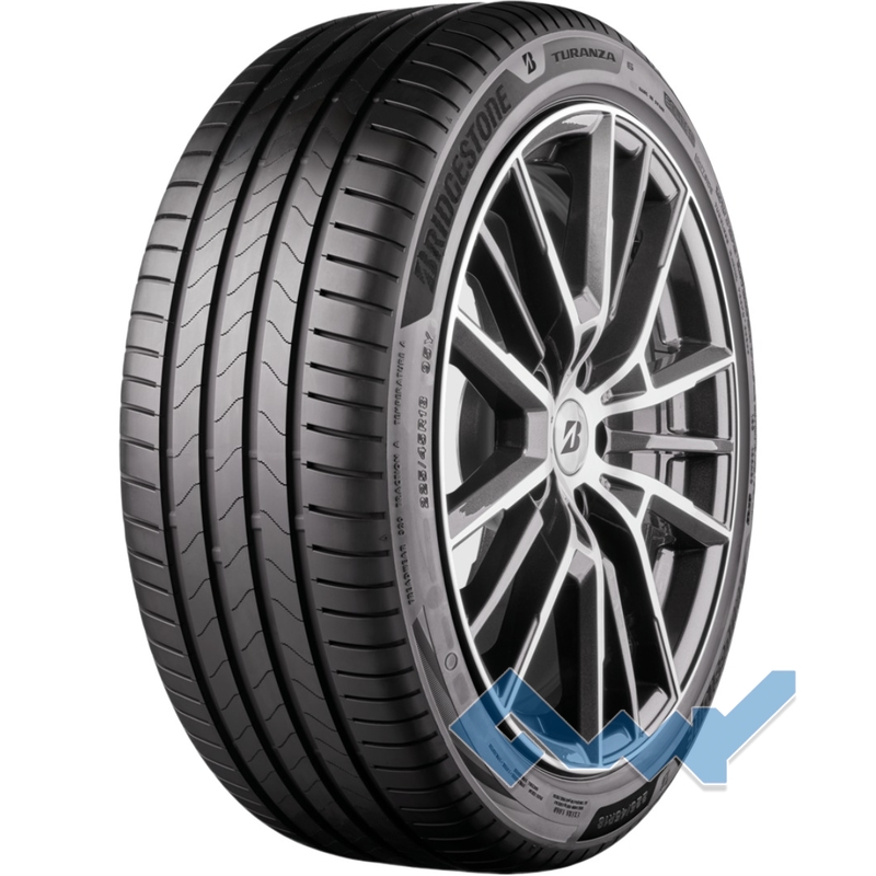 Bridgestone Turanza 6