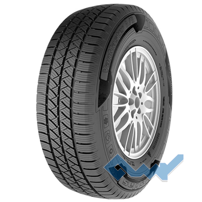 Starmaxx VanMaxx A/S