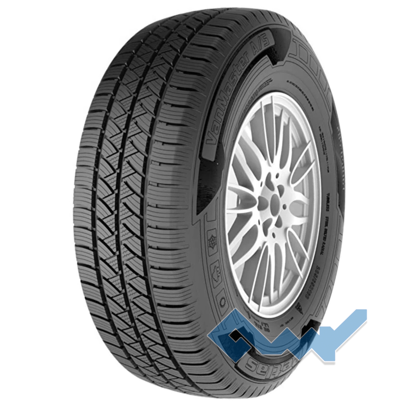 Starmaxx VanMaxx A/S
