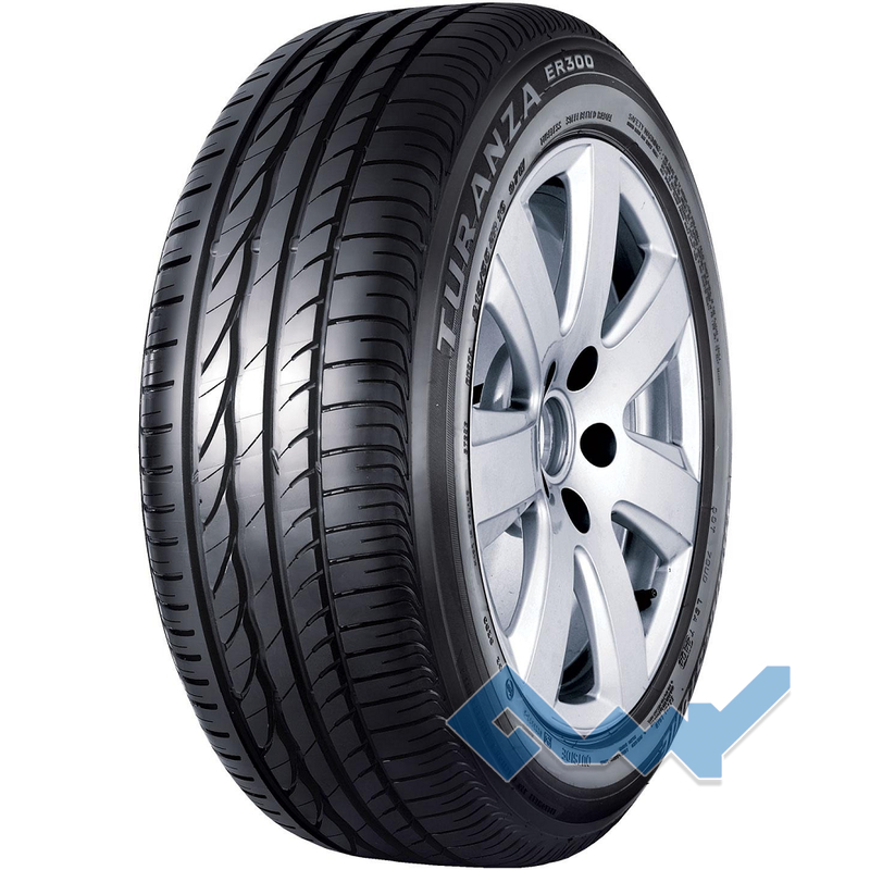 Bridgestone Turanza ER300