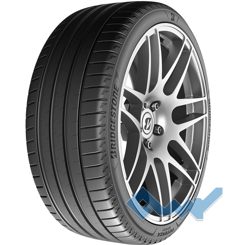 Bridgestone Potenza Sport