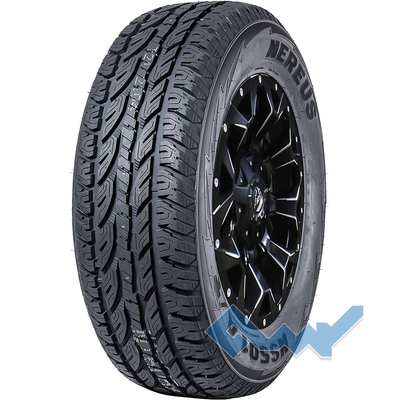 Nereus NS501 A/T