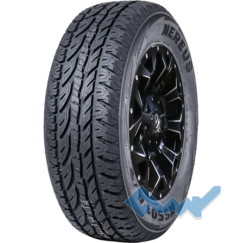 Nereus NS501 A/T