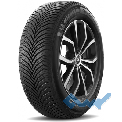 Michelin CrossClimate 2 SUV