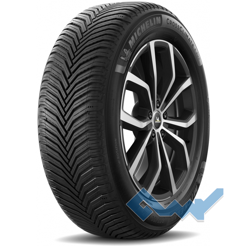 Michelin CrossClimate 2 SUV