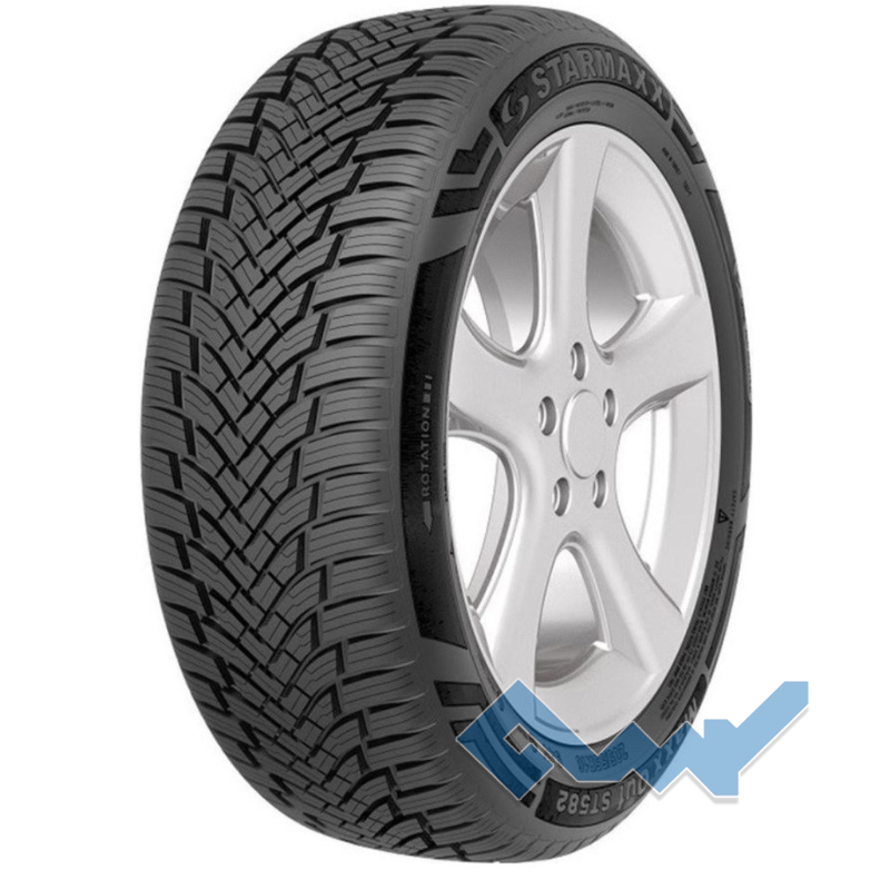 Starmaxx Maxx Out ST582