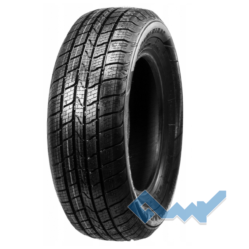 Powertrac Powermarch A/S