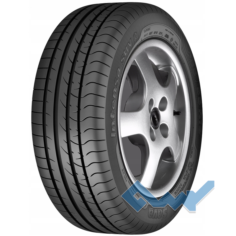 Sava Intensa SUV 2