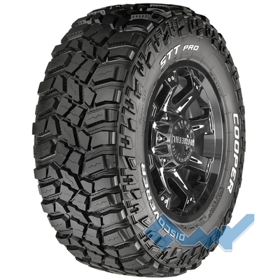 Cooper Discoverer STT Pro