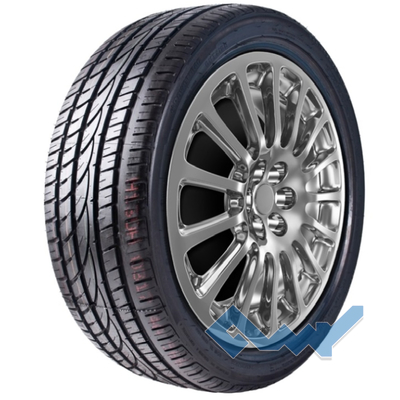 Powertrac CityRacing SUV