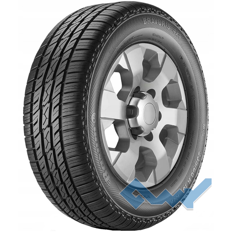 Barum Bravuris 4x4