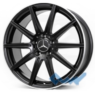 Replica Mercedes RB122 8.5x18 5x112 ET45 DIA66.6 MBPL