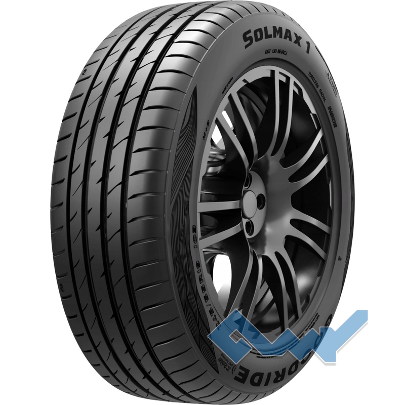 Goodride Solmax 1