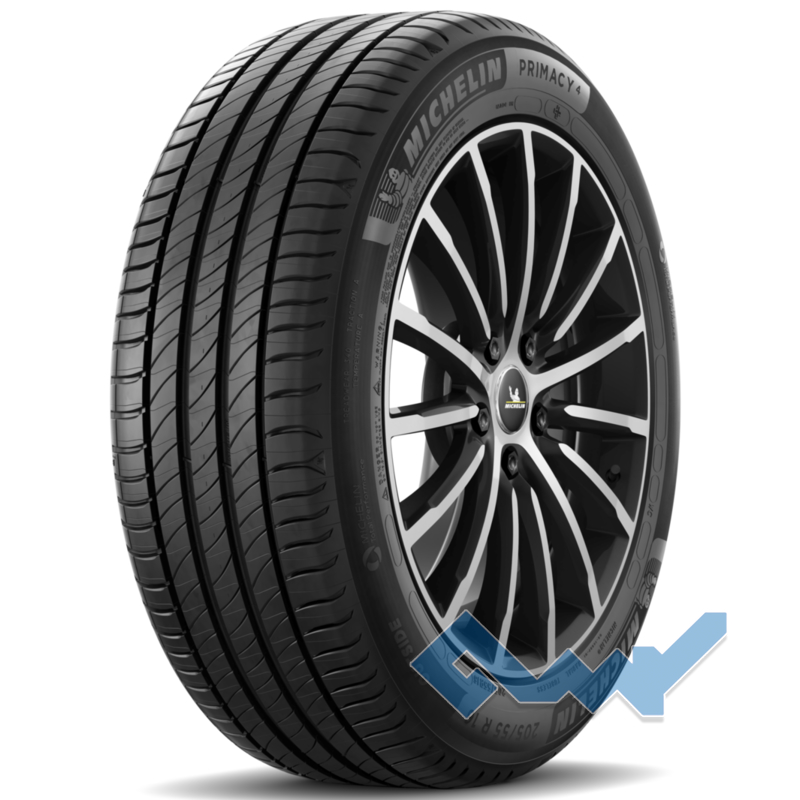 Michelin Primacy 4+