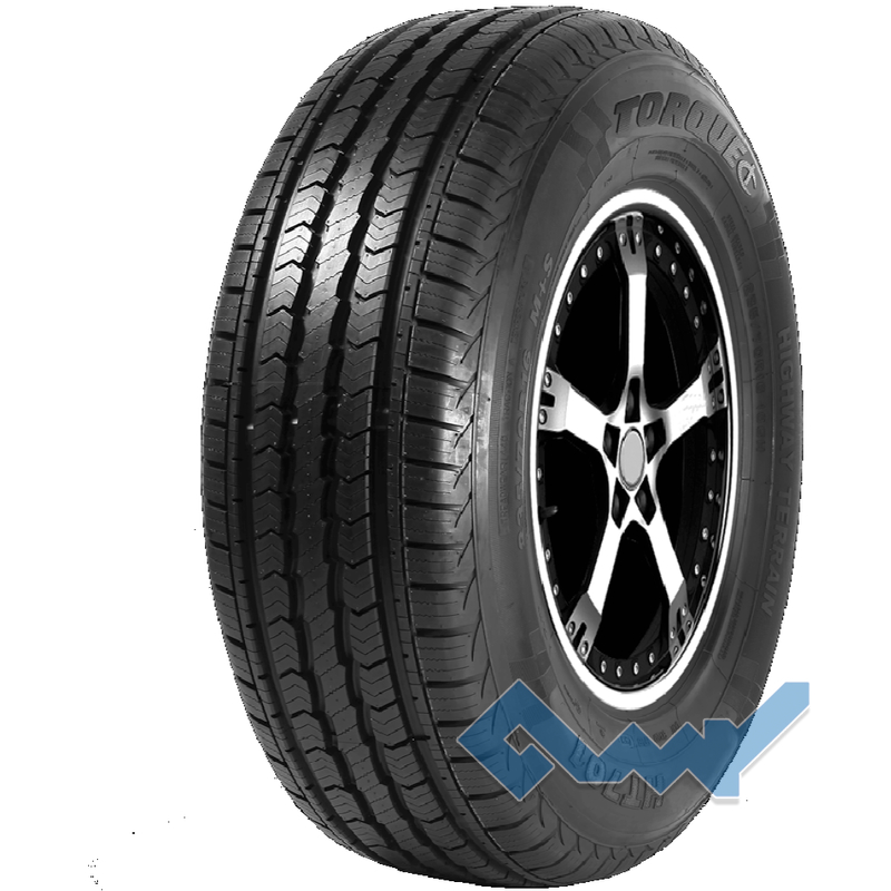 Torque TQ-HT701