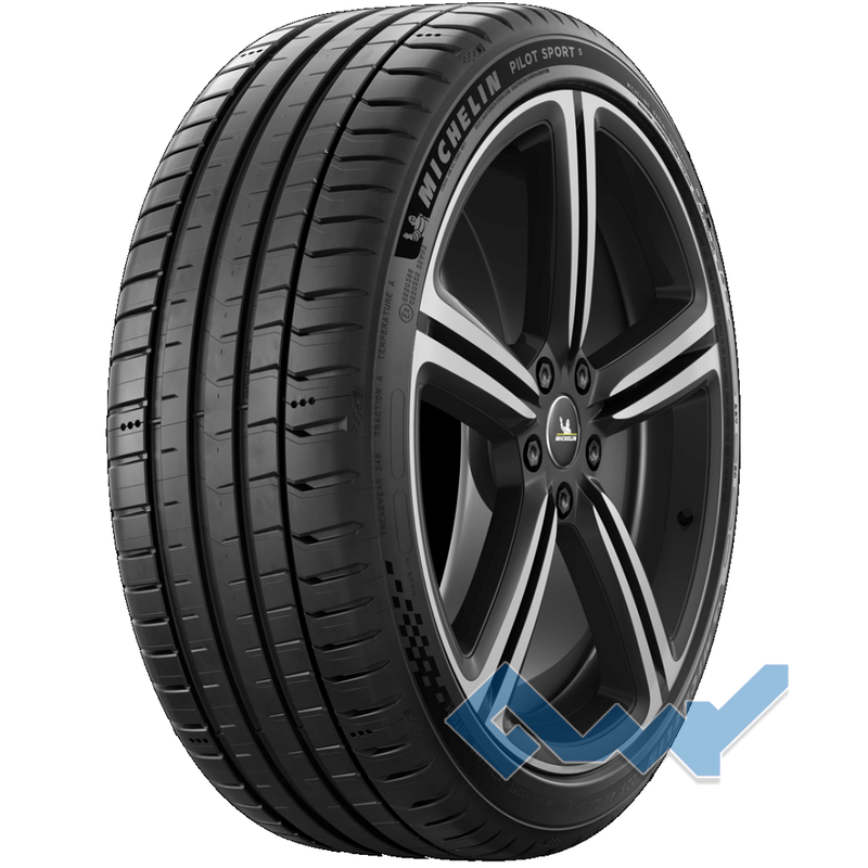 Michelin Pilot Sport 5