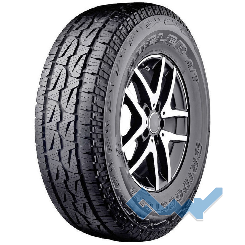 Bridgestone Dueler A/T 001