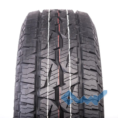 Шины Bridgestone Dueler A/T 001 205/70 R15 96S (282644) - купить по лучшей  цене в Украине | TC