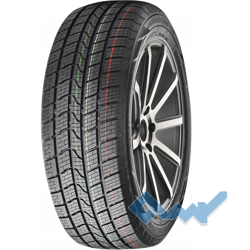 Windforce CatchFors A/S