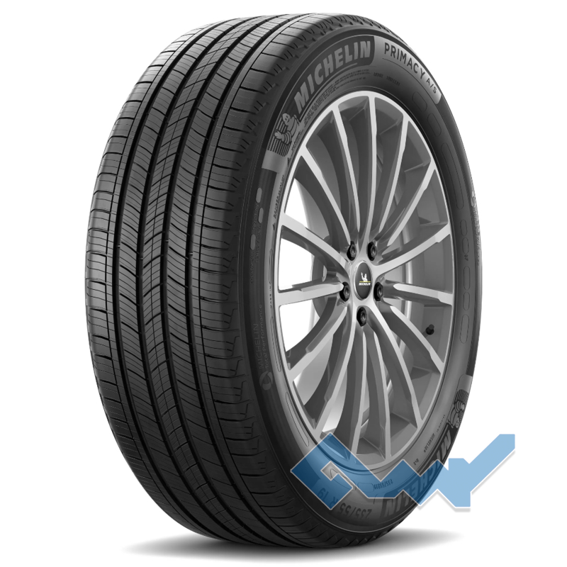 Michelin Primacy A/S
