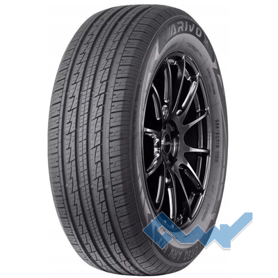 Arivo Traverso ARV H/T